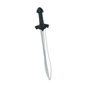 Black Knight Sword - 22.5"