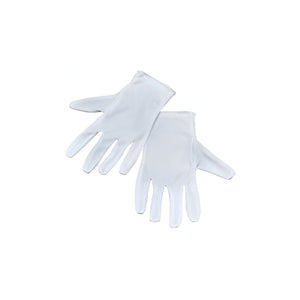 Gentleman's Gloves - White
