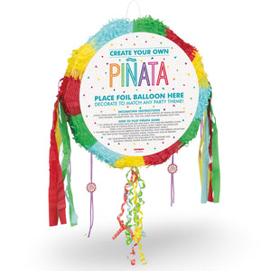 Pinata Create Your Own Pinata