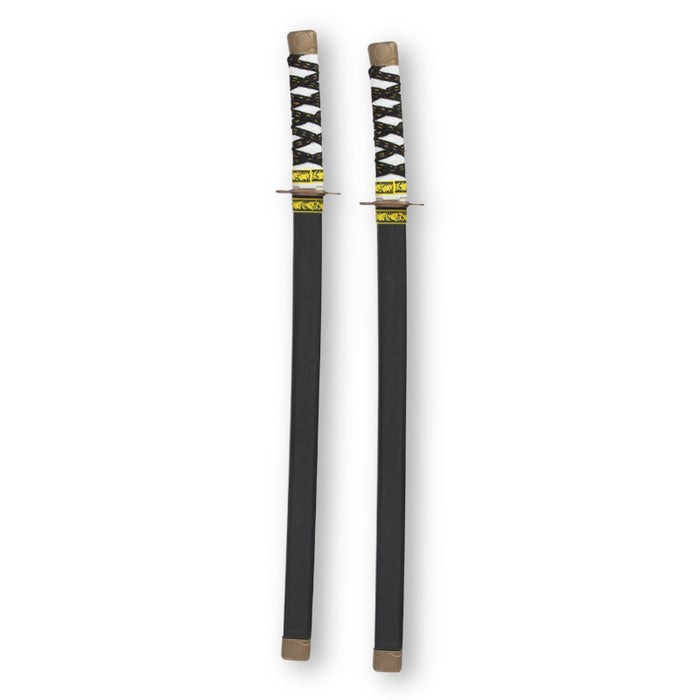 Ninja Swords For Children (Pack of 2)