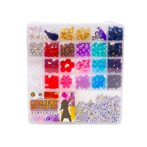 Concert Bracelets - Bumper Set