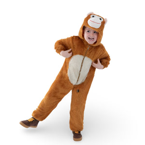 Monkey - Small Costume