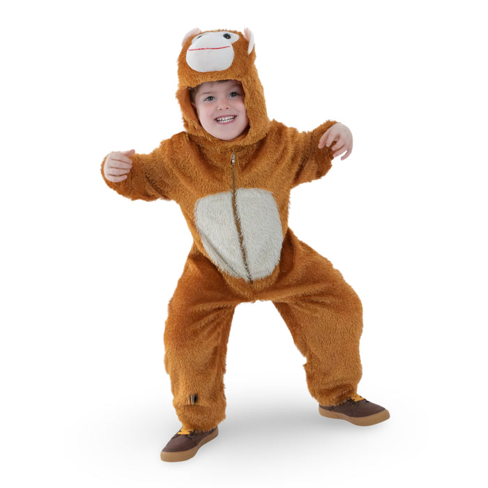 Monkey - Small Costume