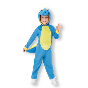 Dinosaur Costume for Toddler 1