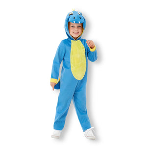 Dinosaur Costume for Toddler 1