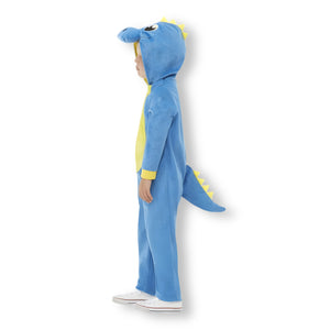 Dinosaur Costume for Toddler 1