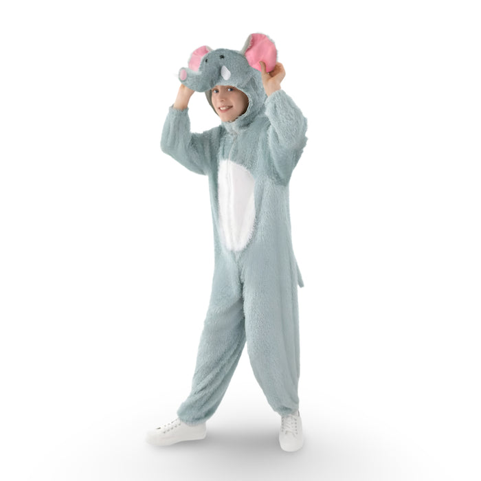Elephant Costume For Boys & Girls