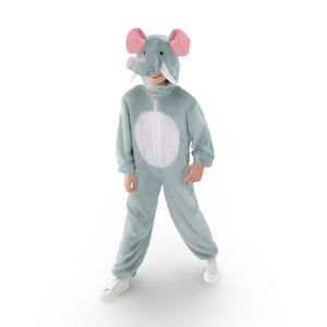 Elephant Costume For Boys & Girls