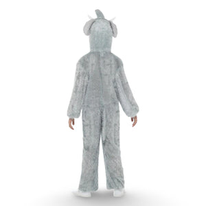 Elephant Costume For Boys & Girls