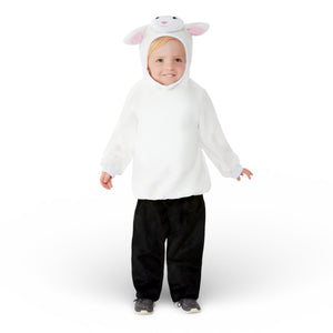 Lamb Toddler Costume - T2