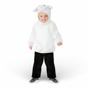 Lamb Toddler Costume - T2