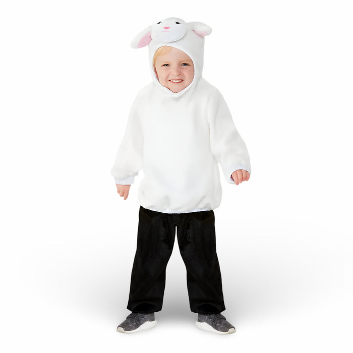 Lamb Toddler Costume - T2