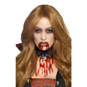 Vampire Fake Blood Tube  - 100ML