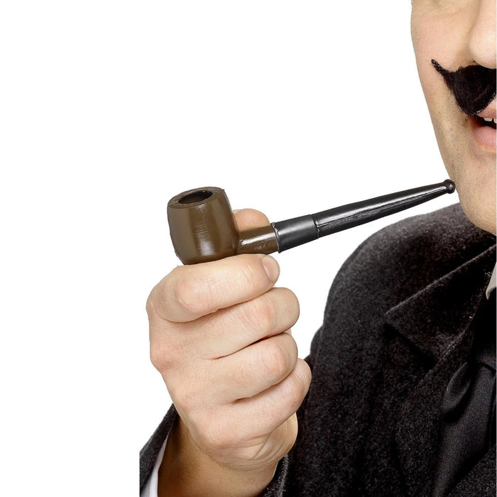 Tale of Old England Smoking Pipe (Plastic)