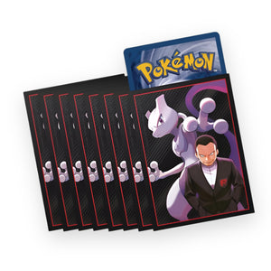 Pokémon Destined Rivals - Elite Trainer Box