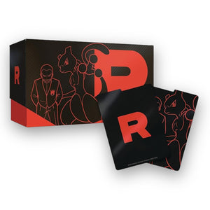 Pokémon Destined Rivals - Elite Trainer Box