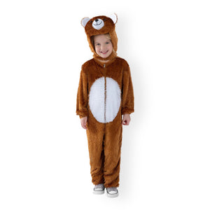 Bear Costume for Kids - Small (4-6Y)