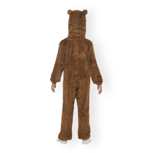 Bear Costume for Kids - Small (4-6Y)