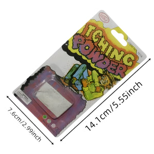 Itching Powder - Joke Item
