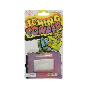 Itching Powder - Joke Item