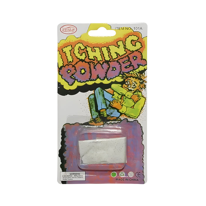 Itching Powder - Joke Item