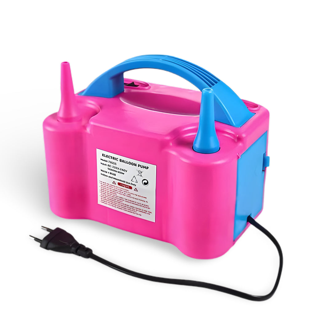 Electric Balloon Pump