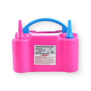 Electric Balloon Pump
