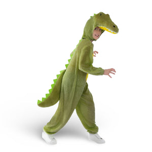 Crocodile Costume - Medium