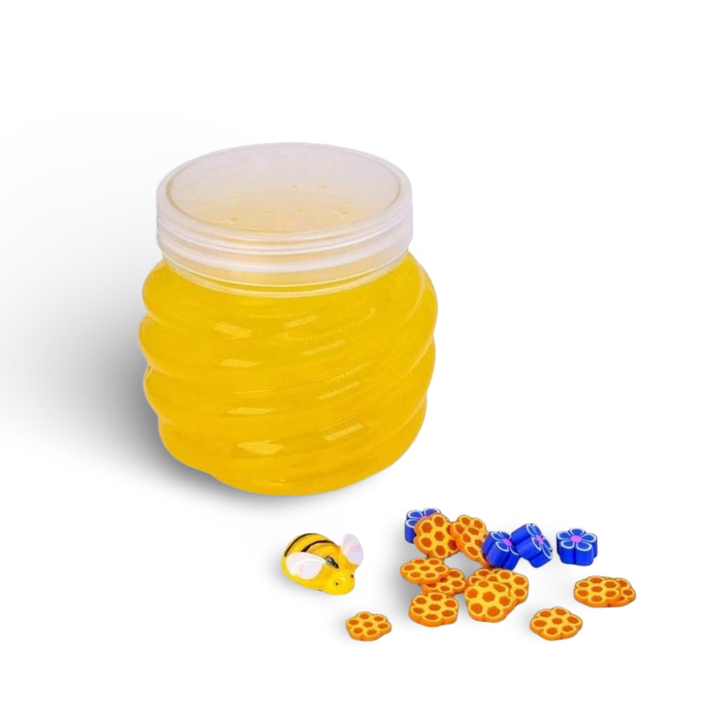 Honey Bee Slime
