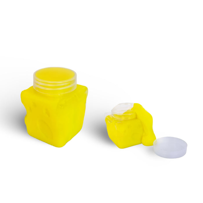 Mouse & Cheese Slime