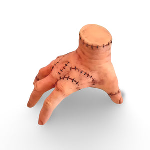 Adams Hand Realistic - Wednesday