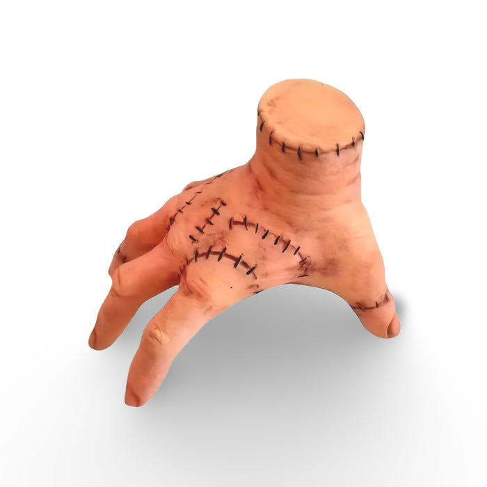Adams Hand Realistic - Wednesday
