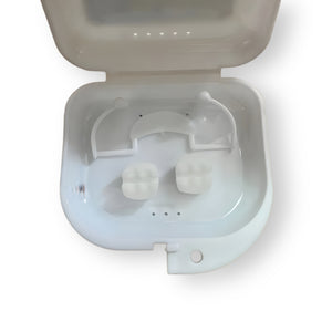 Vampire Fangs Retractable