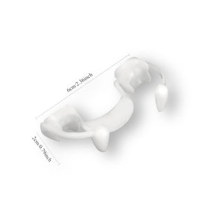 Vampire Fangs Retractable