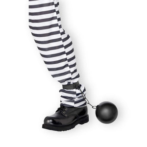 Ball & Chain Convict