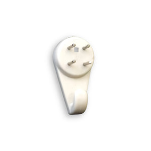 Wall Hook - Medium 24mm
