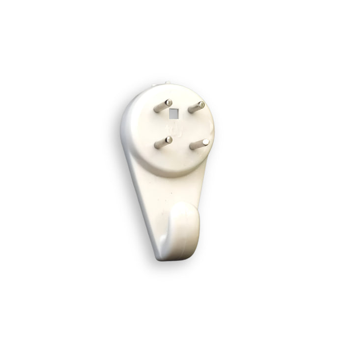 Wall Hook - Medium 24mm