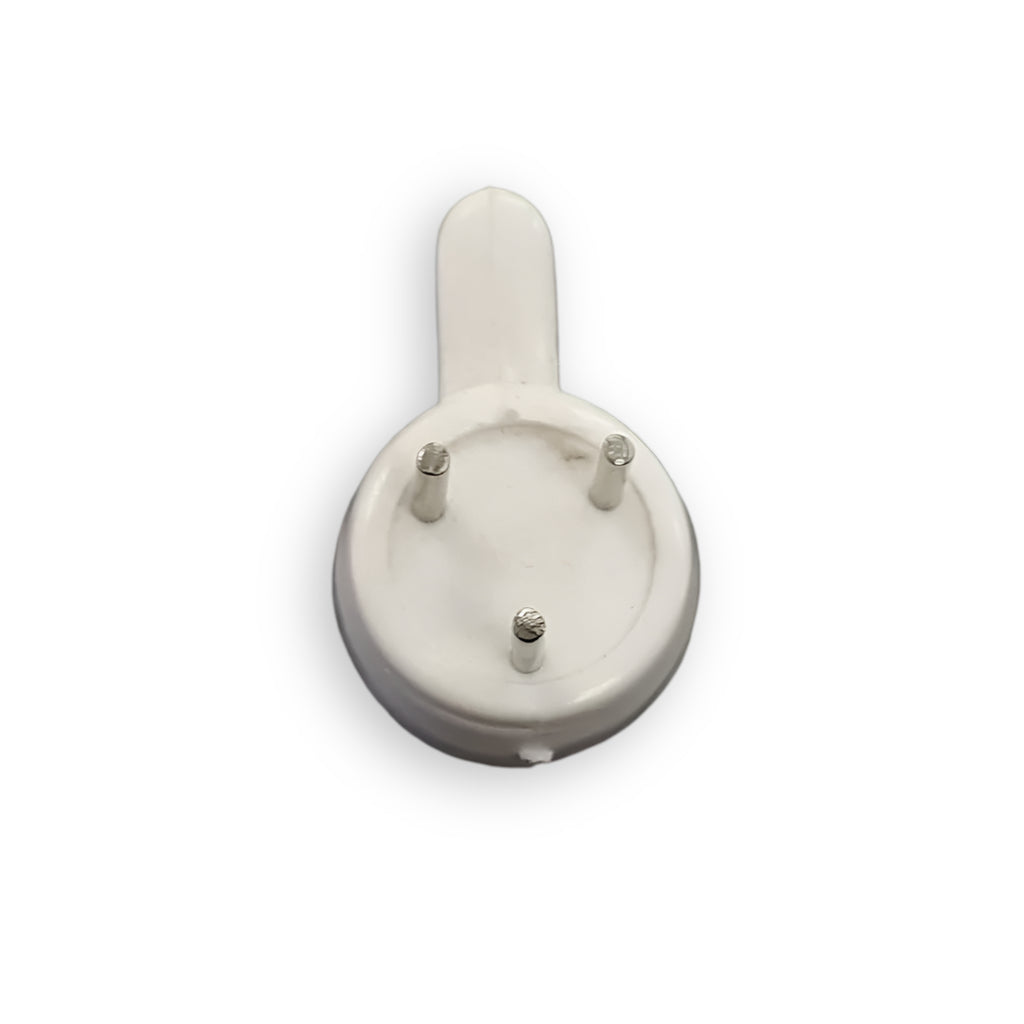 Wall Hook - Small 14mm