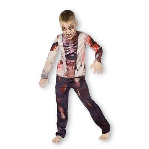 Zombie Child Costume