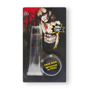 Fake Blood Kit