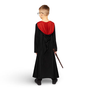 Harry Potter Robe Kit with Scarf