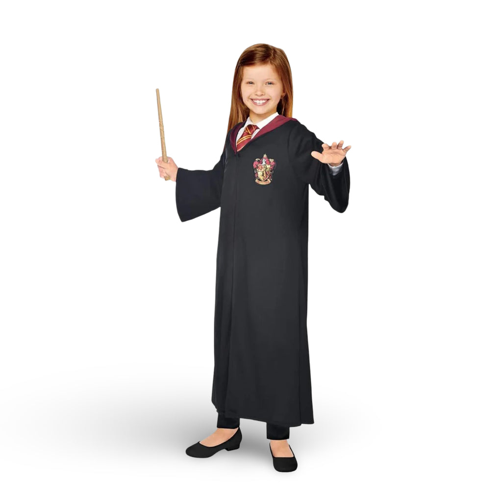 Hermione Robe Kit - Harry Potter