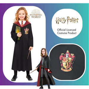 Hermione Robe Kit - Harry Potter