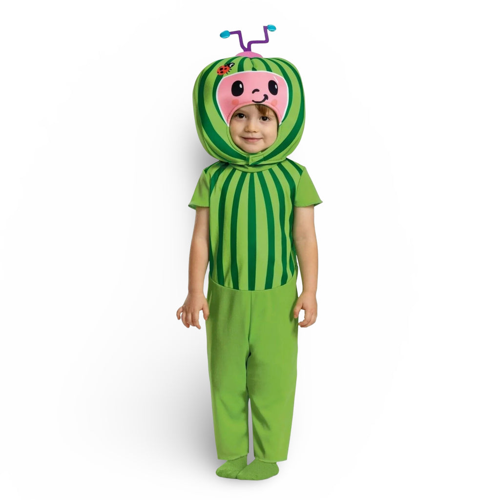 Cocomelon Boy - Toddler Costume