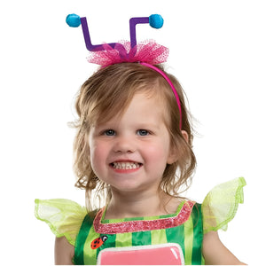 Cocomelon Girl - Toddler Costume