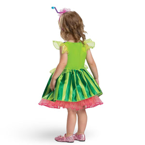 Cocomelon Girl - Toddler Costume