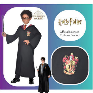 Harry potter Robe Set For Children