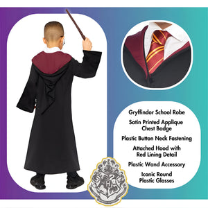 Harry potter Robe Set For Children