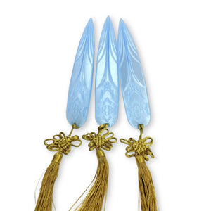 K-Pop Demon Hunter Costume Weapon