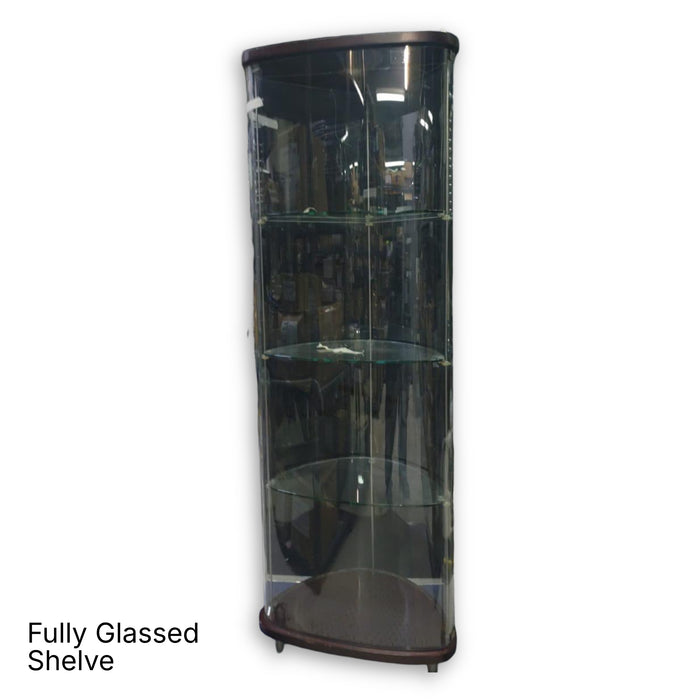 Glass Shelve For Jewellery / Display (Used)